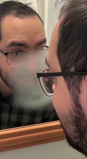 How to WIN a Staring Contest with Mirror