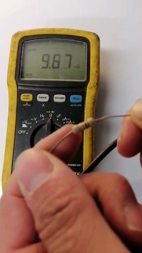 how to use a multimeter