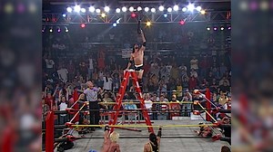 27K views · 261 reactions | Every single Asylum Years PPV is available now on Global Wrestling Network! Watch Sean Waltman win the X-Division Championship (NWA-TNA PPV #16) and so much more! #AsylumYears | TNA Wrestling | Facebook