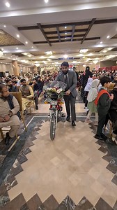 Edutainers School n Academy . Surprise for 1st position Convocation...