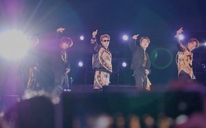 【BTS】防弹WE ARE BULLETPROOF DANCE BREAK直拍@190616防弹5TH MUSTER釜山