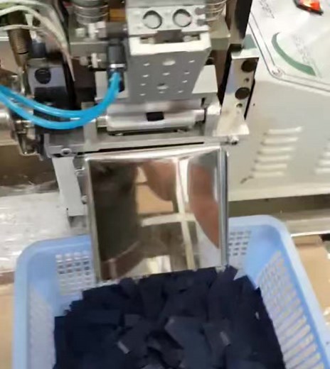 13K views · 60 reactions | Automatic tape cutting | RMG Solutions BD. | Facebook