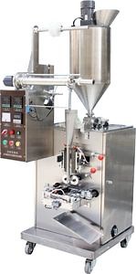 Vffs Liquid Sachet Filling and Sealing Machine