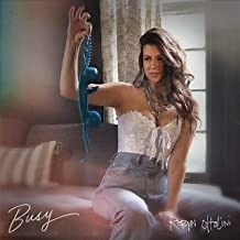 Robyn Ottolini - Busy