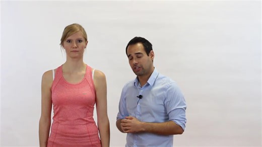 空罐试验Empty Can Test for Shoulder _ Clinical Physio Premium