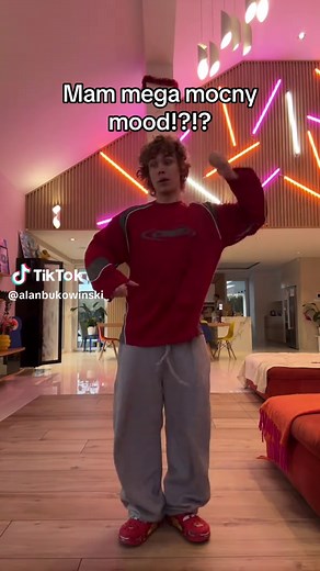 Piosenka na M - Mega Mocny Mood