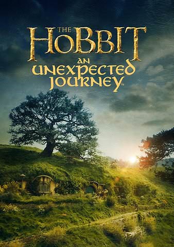 The Hobbit: An Unexpected Journey
