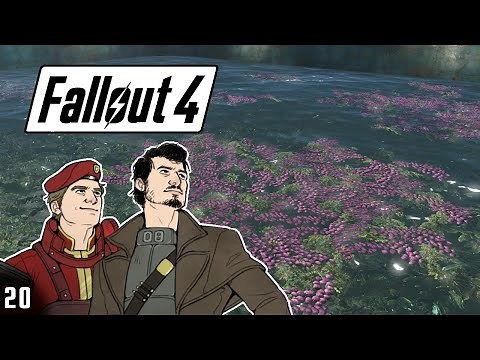Fallout 4 - The Slog