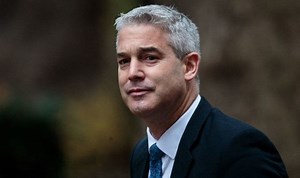 Stephen Barclay: Preparing for no deal is operational priority