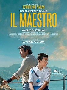 Il Maestro