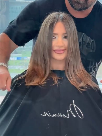 Incredible Transformation Levels Up