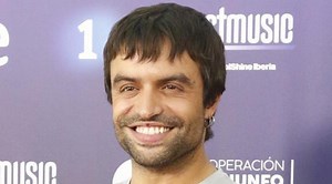 Manu Guix, sobre la posible victoria de Almaia en Eurovisión: "Me parece un reto imposible"