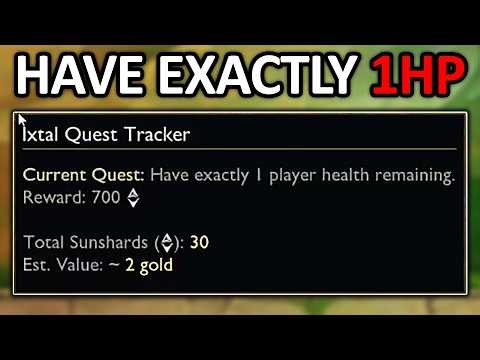 TFT Pro Goes for the Impossible Cashout in Scrims (vs. K3Soju)