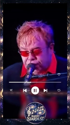 ELTON JOHN — DANIEL LIVE AT ROCK IN RIO 2011 ❤️