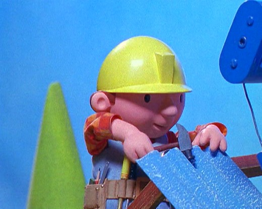 Bob the Builder (American English) - Almost Complete Series
