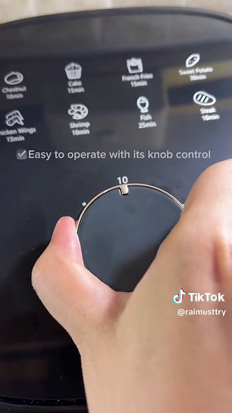 Delicious Tuna Rice Bake Recipe with Gaabor Air Fryer!