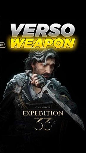 Best Weapons for Verso in Every Act