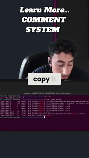 Automated Trading Bot: Start, Stop, and Control Your Bot! #shorts