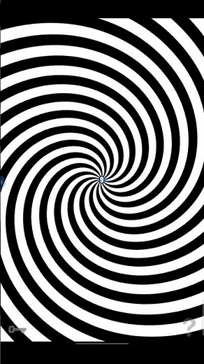 Eye testing || Optical illusion