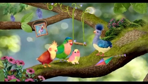 3rd & Bird - Fly Muffin!