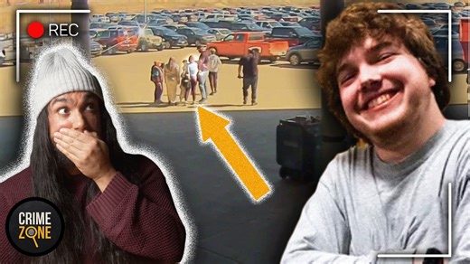 The Alex Eckert case: An alibi unravels