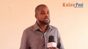 18K views · 467 reactions | "How do you assess the situation and how do you decide who and where help is needed the most?" Wajir West MP, Yusuf Farah slams local NGOs for running unilateral, parallel programmes without involvement of area administration and leadership structures. | Kulan Post | Facebook