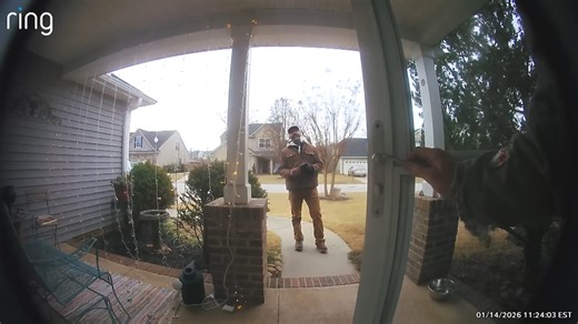 'Salesman' charged after assaulting Upstate man in power scam