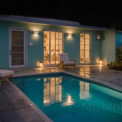 Curious spring breakers explore an empty beachfront condo, only to find disturbing signs that someone dangerous is still living there. See the full story in the comments. | Mr Nightmare Stories