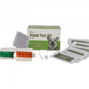[Hot Item] Cpv AG Canine Parvo Virus Antigen Rapid Test Kit