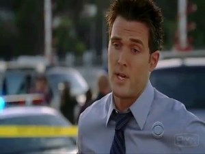 The Mentalist: Season 2 Funniest Moments