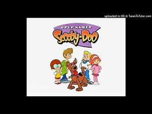 A Pup Named Scooby Doo: Here Comes The Cheese Monster