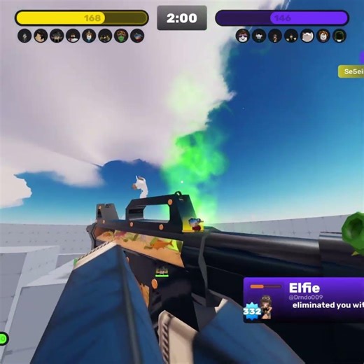 Roblox Rivals Pro Gameplay (4K Keyboard & Mouse)