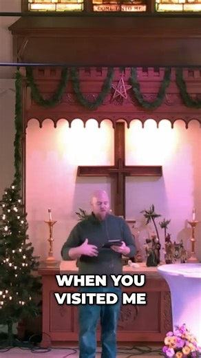 Serve Others, Serve Christ: Simple Acts of Love #shorts