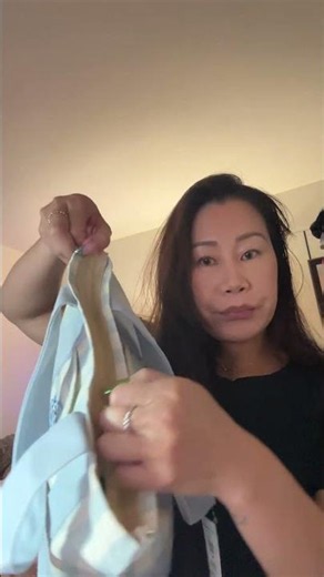 DIY zipper and inserts for my mini Trader Joe’s bag #traderjoes #minibag #DIY #traderjoesbag