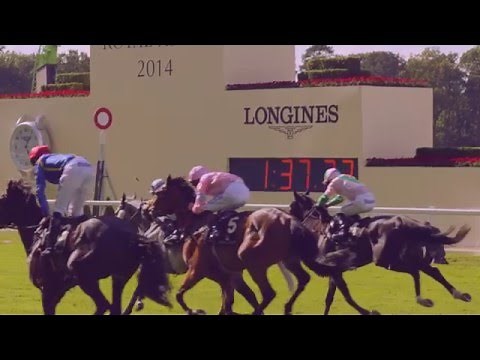 Explore the Royal Enclosure at Royal Ascot