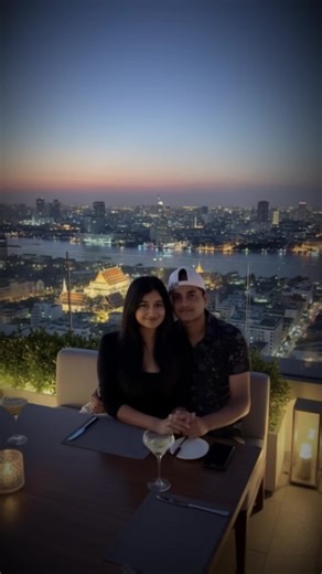 Romantic Dinner Date Ideas for Couples