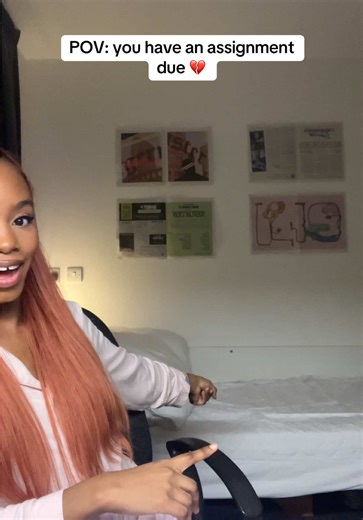 Why January Assignments Are Stressful for Students