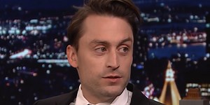 Kieran Culkin Reveals He Was Originally Tapped to Play a Different Role in ‘Succession’