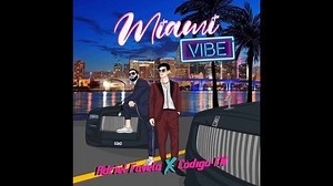 33K views · 425 reactions | Miami vibe /Adriel Favela ft Código FN  | Corridos Tumbados | Facebook