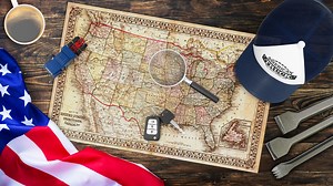 46K views · 1K reactions | Some say that our next American Truck Simulator expansion is bringing us closer to the middle of the United States, others argue that it's a bit of a stretch... Think you might be able to guess where we're headed next? Take a watch of our teaser trailer below  | SCS Software | Facebook