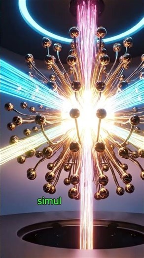 Classical Computers vs Quantum Computers