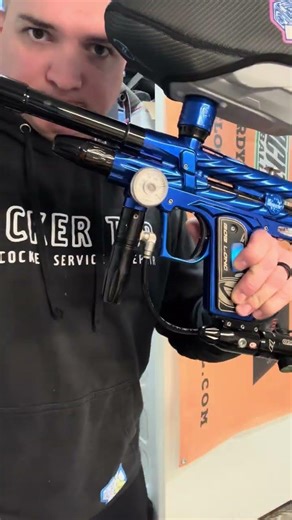 2k5 Bob Long Ripper Intimidator restoration! #boblongintimidator