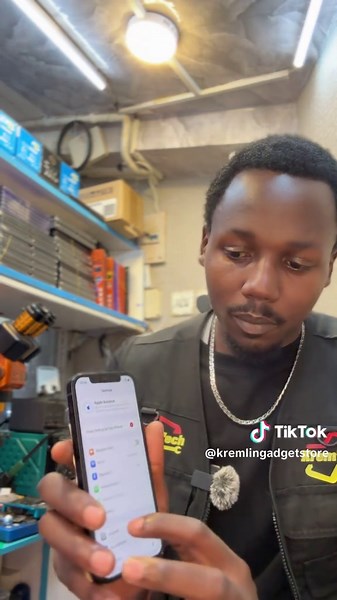 iPhone Parts Encryption: Screen, Battery, Camera Explained