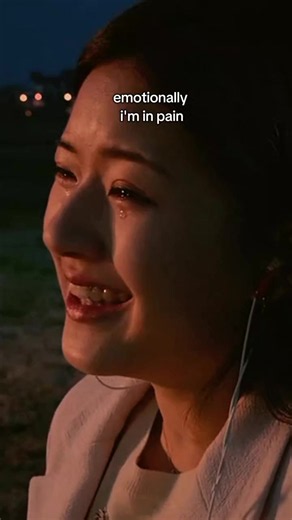 Smiling Through Pain: Honest Emotional Confession