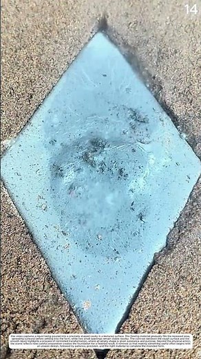 Metal Casting: How a Sand Mold Transforms Liquid Metal into a Precise Form