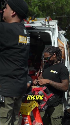 Safe & Code-Compliant Meter Stack Upgrades for Apartments