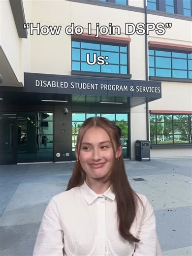 LBCC DSP&S on TikTok