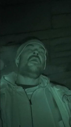 Ovilus Session Shows Spirits Are Lurking | Ghost Adventures: Skinwalker Invasion | Discovery Channel