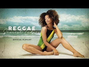 Reggae Ladies - Best Covers 2020 - Official Playlist