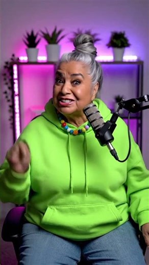 what do they think they are genz gradmas